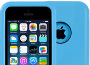 NewerTech KX Case for iPhone 5C