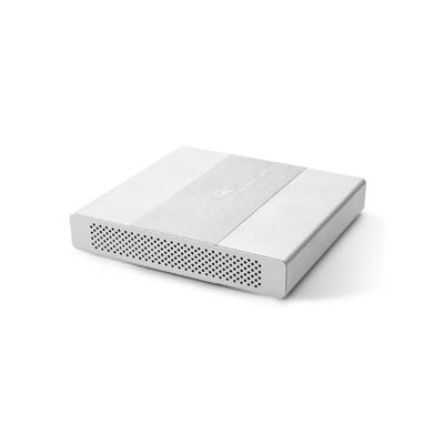 OWC Mercury Elite Pro Dual