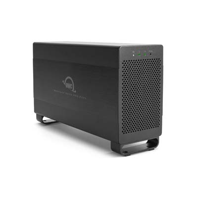 OWC Mercury Elite Pro Dual