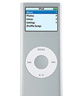 iPod nano 2nd Gen 2GB, 4GB, 8GB