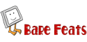 BareFeats.com