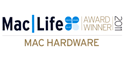 MacLife Award Winner 2011