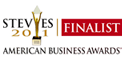 Stevies Finalist