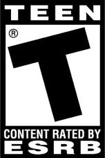T- for Teen