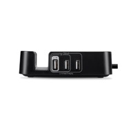 Belkin B2B078 05 BLK Desktop Power Hub At MacSales