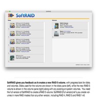 os x softraid os x softraid