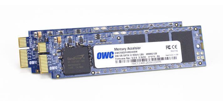 OWC SSD Blade Uprage - 960GB