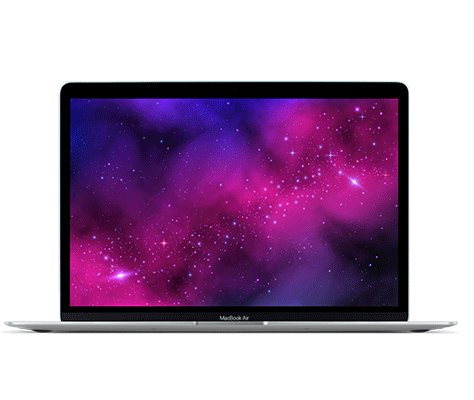 13-inch MacBook Air with Retina Display