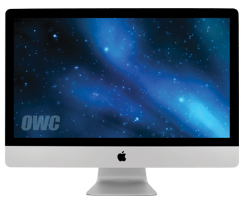 iMac with 5K 27-inch Retina Display
