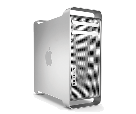 12-Core Mac Pro Tower
