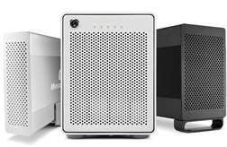 3.5" External Drive Enclosures