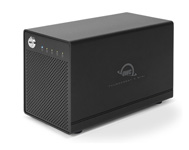 OWC ThunderBay 4 mini