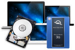 2.5in Internal Hard Drives & SSDs