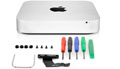 Add 2nd HD/SSD to Mac mini 2011