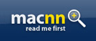 MacNN logo