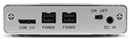 firewire usb
