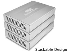 Stackable Design