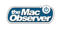 Mac Observer 4.5 out of 5