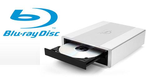 best external blu ray player for mac mini