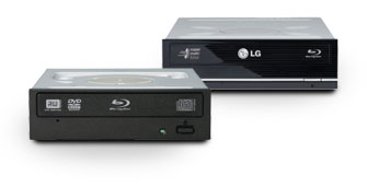 Internal and External Blu-ray Optical Drives from OWC