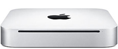 Apple Mac mini 2010