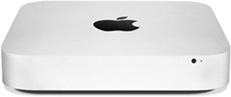 Apple Mac mini 2012