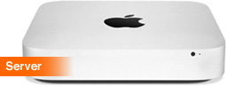 Apple Mac mini 2012