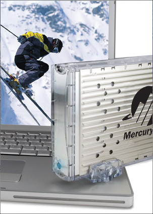 OWC Mercury Elite Pro Classic Portable Solutions
