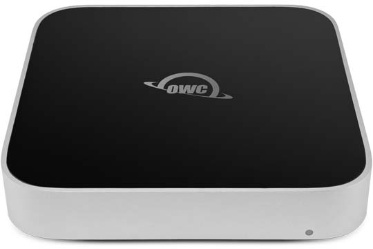 OWC miniStack