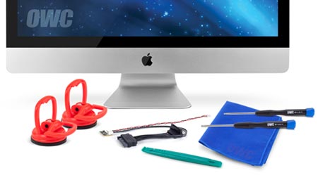 OWC HD DIY Kit