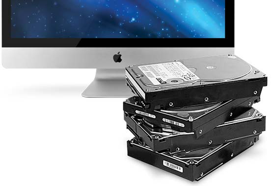 cost of new hard drive for imac cost of new hard drive for imac