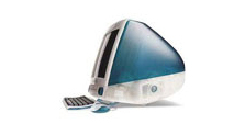 Memory for iMac G3