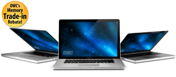 MacBook Pro Intel 2011