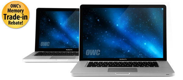 MacBook Pro Intel 2012
