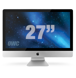 Apple iMac 27-inch with Retina