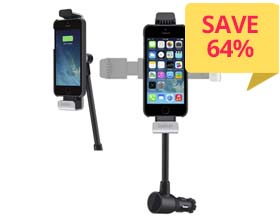 Belkin Car Navigation Charge Mount