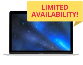 Apple 12 inch MacBook 