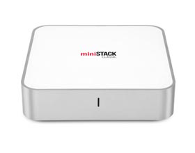 NewerTech miniStack Classic