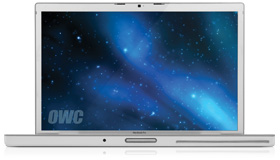 MacBook Pro Core Duo 15-inch & 17-inch