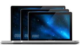 MacBook Pro 13-inch 15-inch and 17-inch Unibody