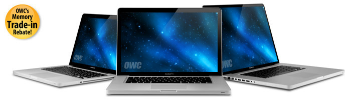 MacBook and MacBook�� Pro Intel�� Core��� 2 Duo