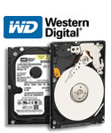 western digital