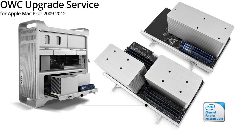 Usb 3 & Esata Combo Card For 2010 Mac Pro