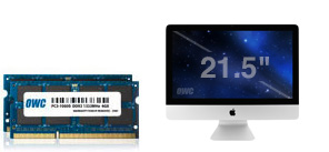 Memory for iMac 21.5in 2012-Late 2013