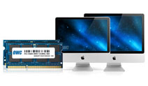 Memory for iMac Mid 2007