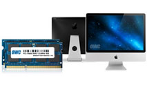 Memory for iMac March 2009