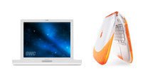 iBook G3/G4