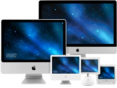iMac