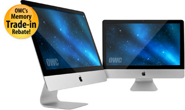 iMac 2012 21.5-inch