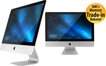 iMac 2013 21.5-inch